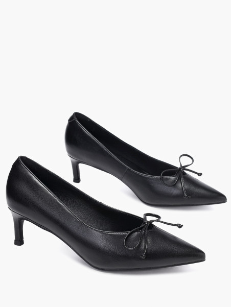 Туфли O.LIVE naturalle 1605002650