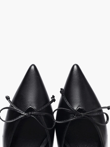 Туфли O.LIVE naturalle 1605002650