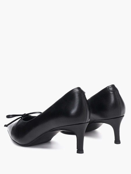 Туфли O.LIVE naturalle 1605002650