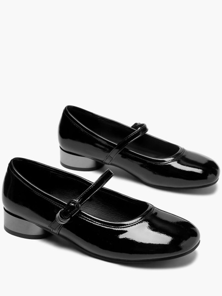 Туфли O.LIVE naturalle 1605002657