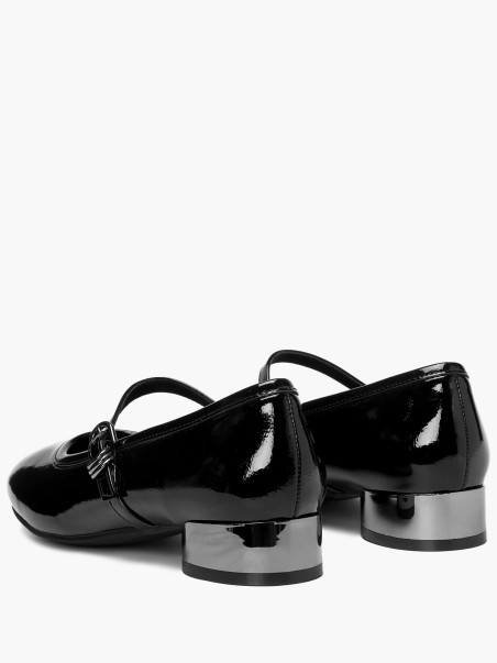 Туфли O.LIVE naturalle 1605002657