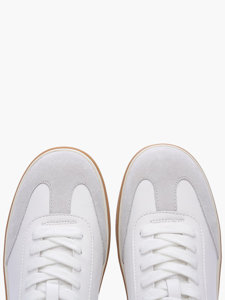 Кеды O.LIVE naturalle 1605002658