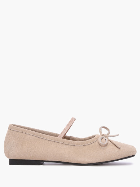 Балетки O.LIVE naturalle 1605002661