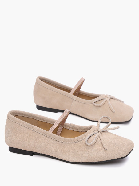 Балетки O.LIVE naturalle 1605002661