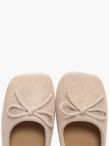 Балетки O.LIVE naturalle 1605002661