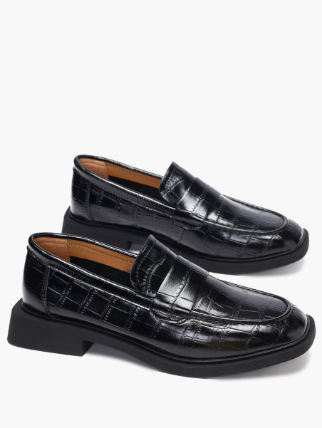 Лоферы O.LIVE naturalle 1605002663