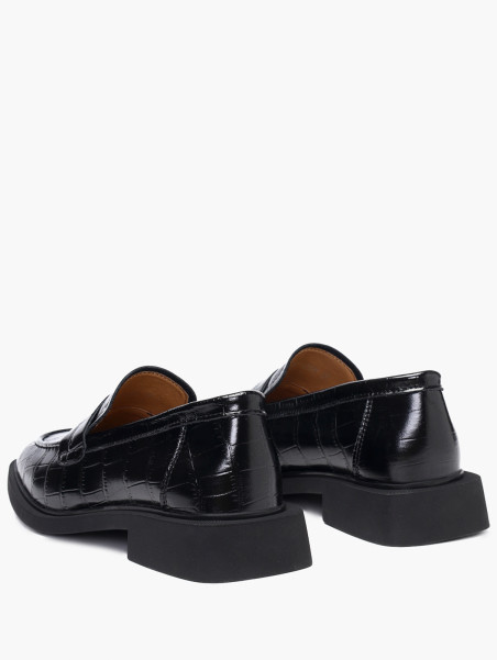 Лоферы O.LIVE naturalle 1605002663