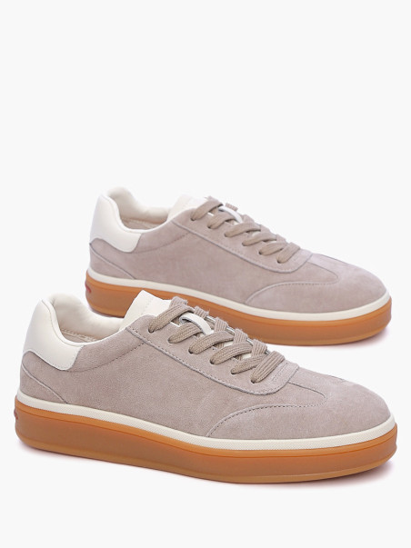 Кеды O.LIVE naturalle 1605002665