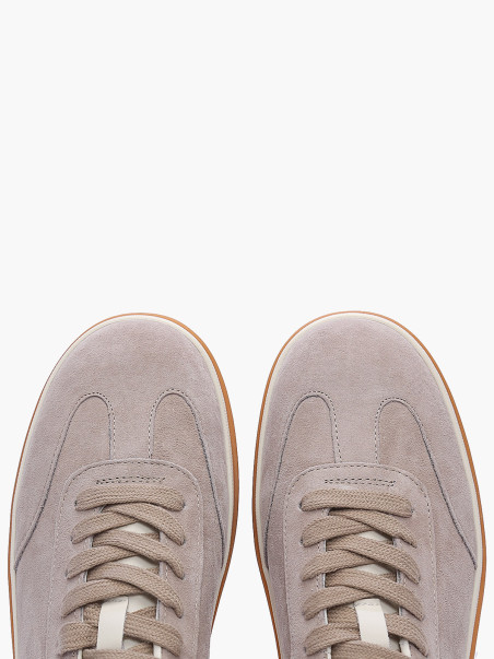 Кеды O.LIVE naturalle 1605002665