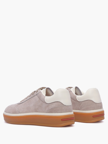 Кеды O.LIVE naturalle 1605002665