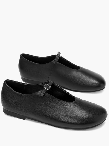 Балетки O.LIVE naturalle 1605002669