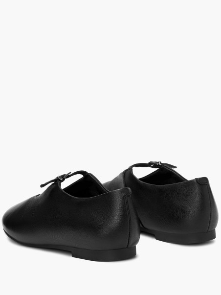 Балетки O.LIVE naturalle 1605002669