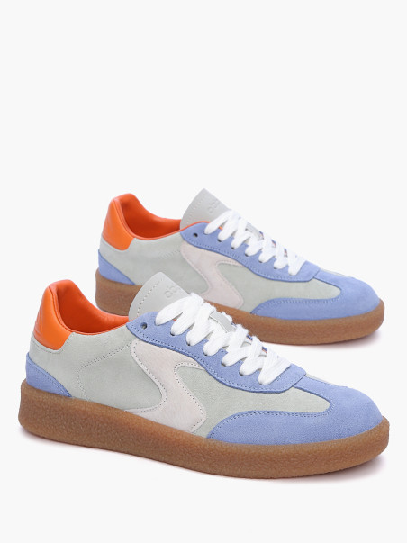 Кеды O.LIVE naturalle 1605002670