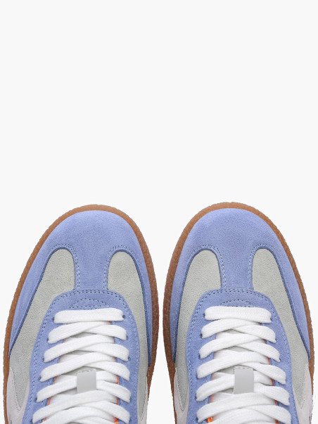 Кеды O.LIVE naturalle 1605002670