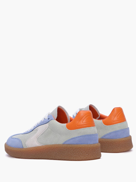 Кеды O.LIVE naturalle 1605002670