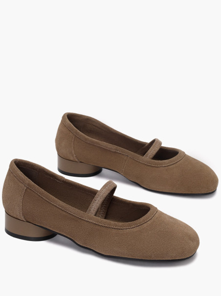 Туфли O.LIVE naturalle 1605002673