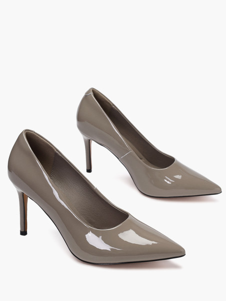 Туфли O.LIVE naturalle 1605002675