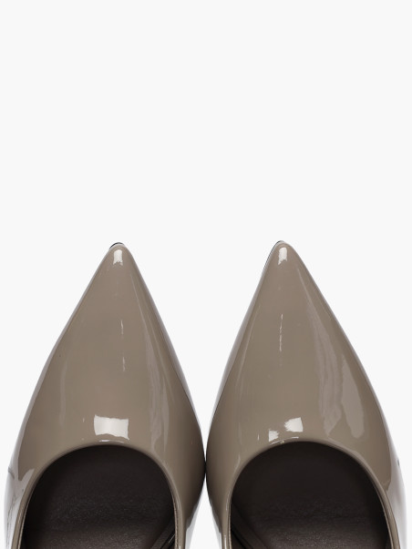 Туфли O.LIVE naturalle 1605002675