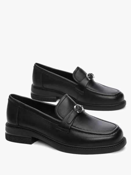 Лоферы O.LIVE naturalle 1605002679