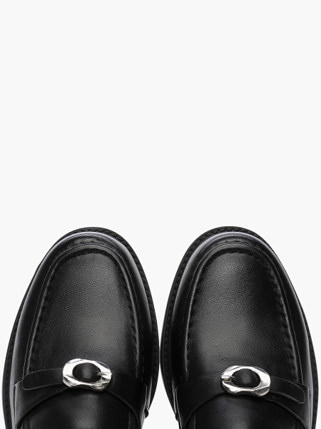 Лоферы O.LIVE naturalle 1605002679