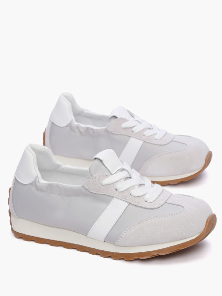 Кроссовки O.LIVE naturalle 1605002680