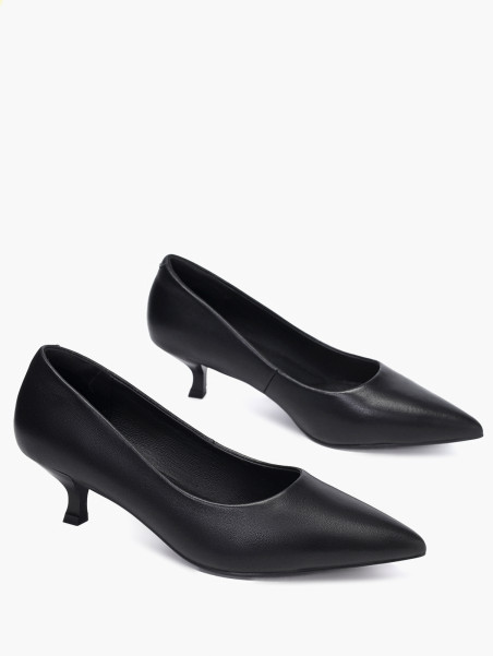 Туфли O.LIVE naturalle 1605002685