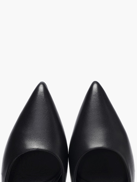 Туфли O.LIVE naturalle 1605002685