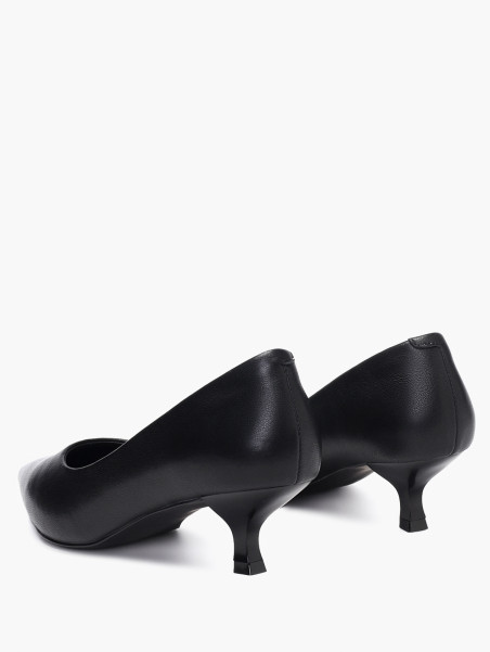 Туфли O.LIVE naturalle 1605002685