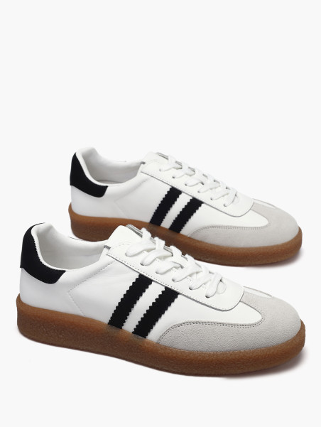 Кеды O.LIVE naturalle 1605002686