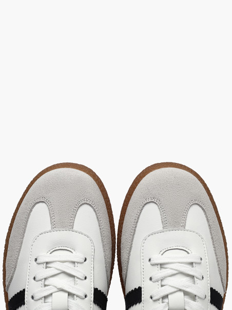 Кеды O.LIVE naturalle 1605002686