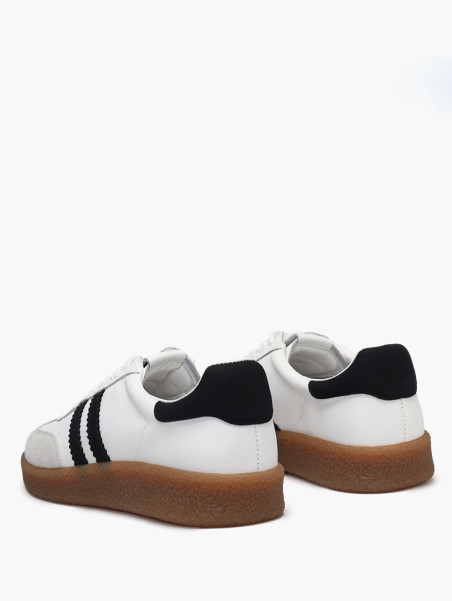 Кеды O.LIVE naturalle 1605002686