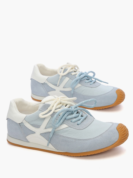 Кроссовки O.LIVE naturalle 1605002688