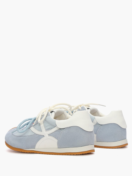 Кроссовки O.LIVE naturalle 1605002688