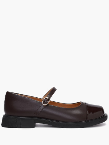 Мэри джейн O.LIVE naturalle