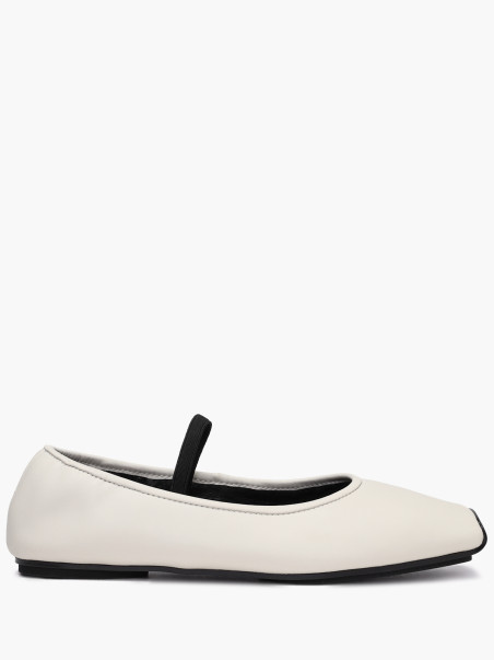 Балетки O.LIVE naturalle 1605002692