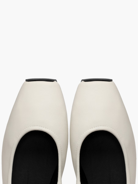 Балетки O.LIVE naturalle 1605002692