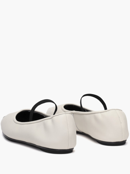 Балетки O.LIVE naturalle 1605002692