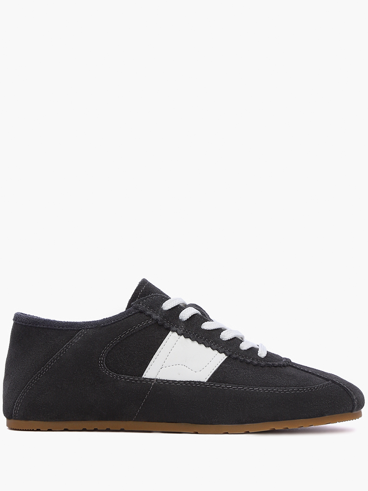 

Кеды O.LIVE naturalle 1605002694, Черный