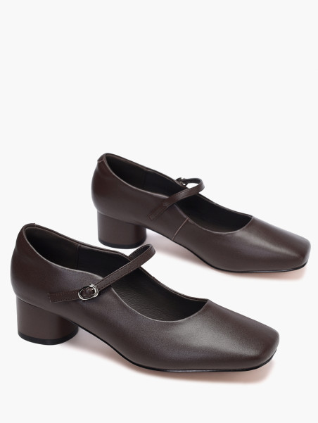 Мэри джейн O.LIVE naturalle 1605002702