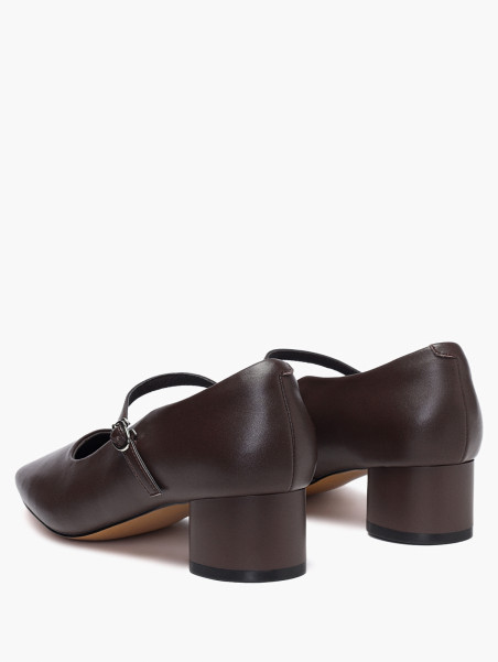 Мэри джейн O.LIVE naturalle 1605002702