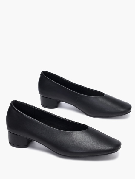 Туфли O.LIVE naturalle 1605002704