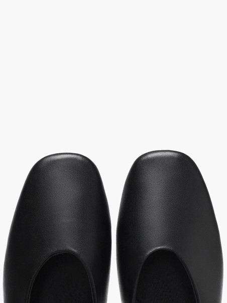 Туфли O.LIVE naturalle 1605002704