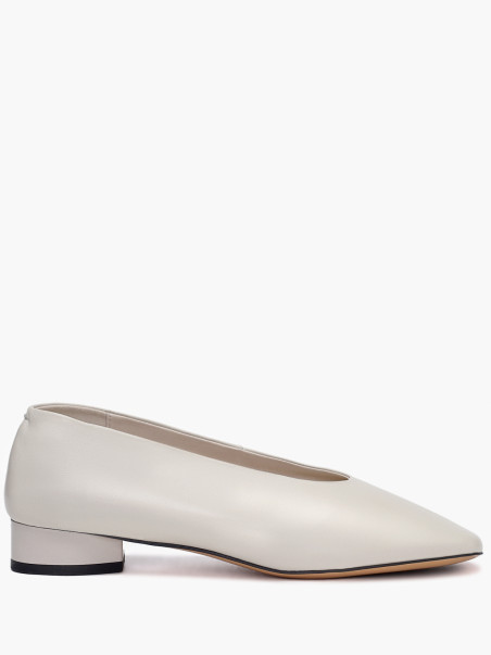 Туфли O.LIVE naturalle 1605002708