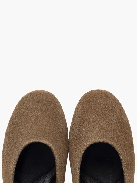 Туфли O.LIVE naturalle 1605002713