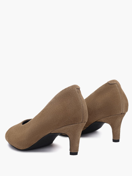 Туфли O.LIVE naturalle 1605002713