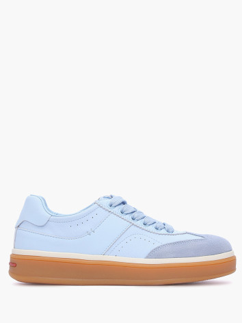 Кеды O.LIVE naturalle