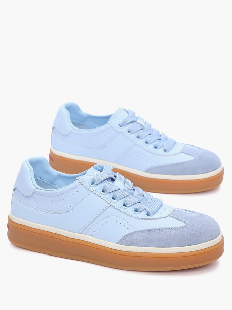 Кеды O.LIVE naturalle 1605002715