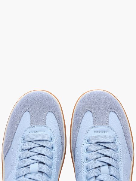 Кеды O.LIVE naturalle 1605002715