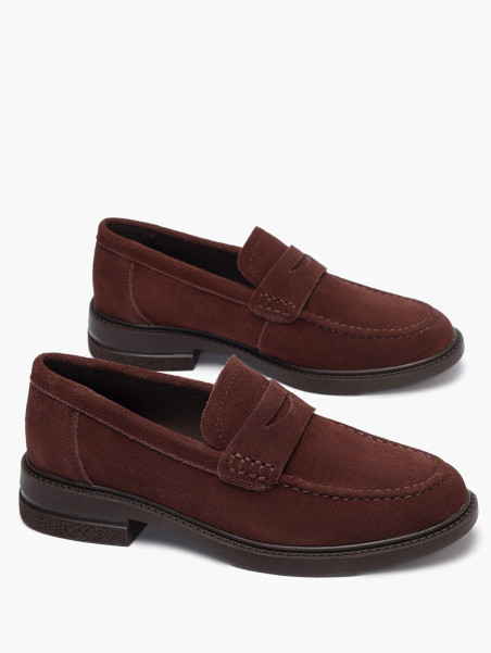 Лоферы O.LIVE naturalle 1605002716