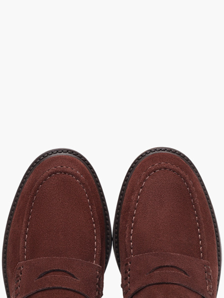 Лоферы O.LIVE naturalle 1605002716